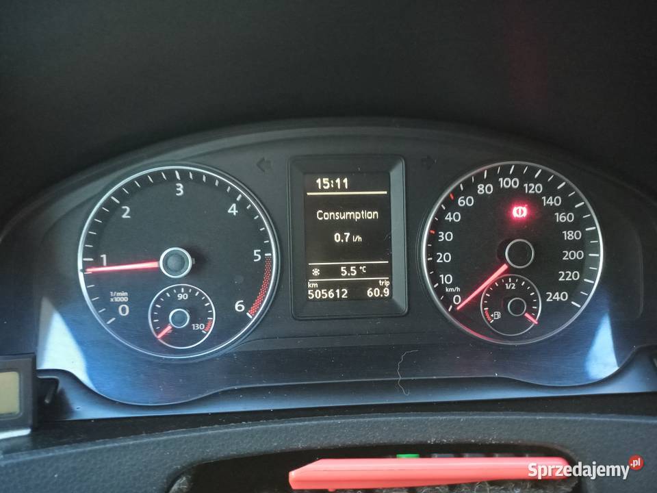 VW Caravelle t520109 osóbDługa manualna sprzedam