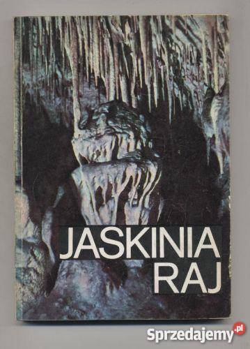 Jaskinia Raj