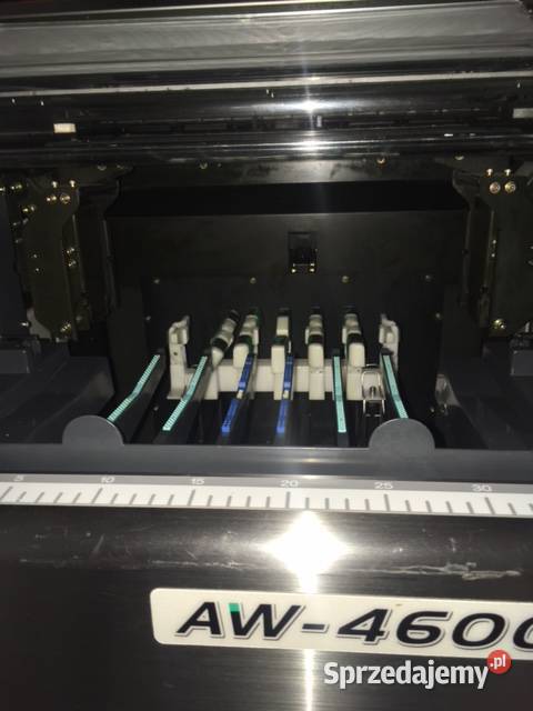 PAKOWACZKA PAKOWACZKI PAKOWARKA DIGI AW4600FX DO Małkinia Górna