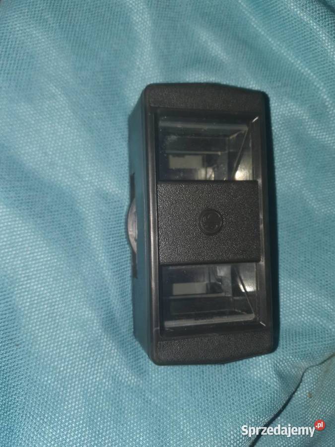 Przystawka do nasadka do stereofotografii Antyki, Sztuka, Kolekcje Warszawa