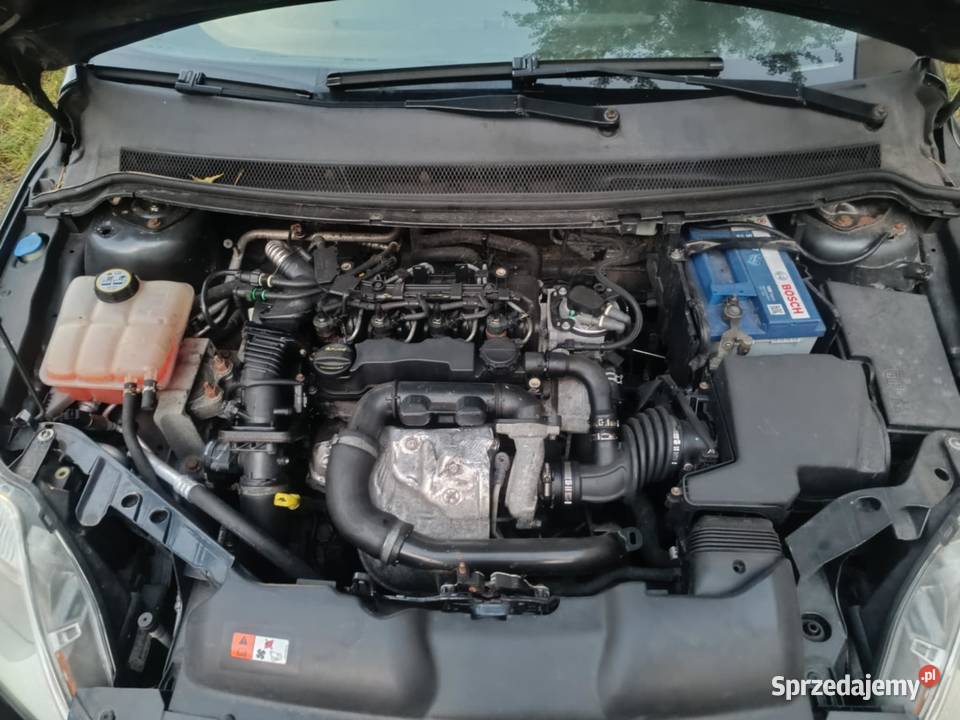 Sprzedam samochód Ford Focus kombi Kraków