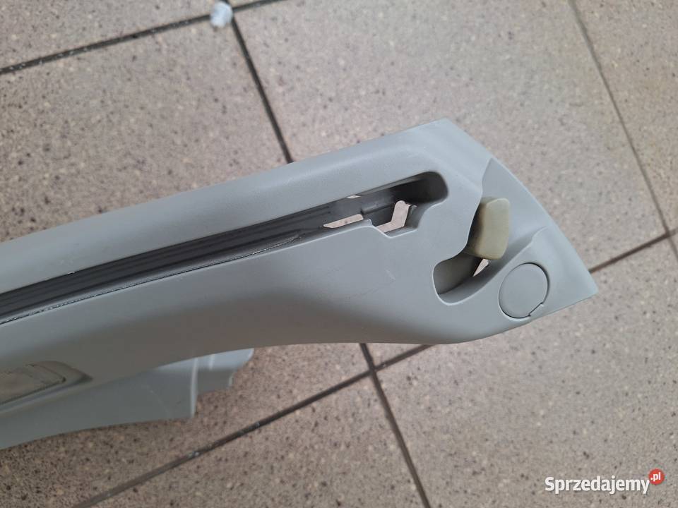 Lexus RX II 0309 prawa prowadnica szyna rolety sprzedam