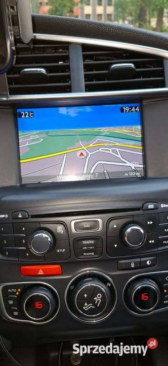 Citroen Ds4 sprzedam