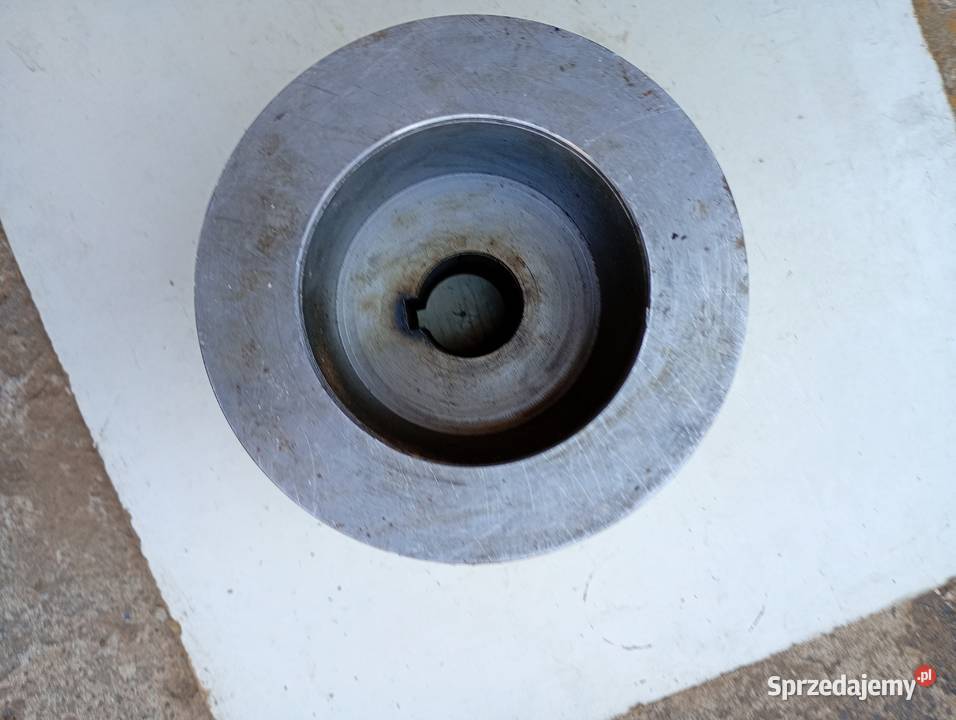 betoniarka bmk 500 wałek z16 zębatka