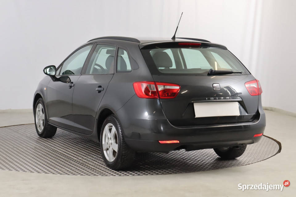 Seat Ibiza 12 12V tempomat Zabrze