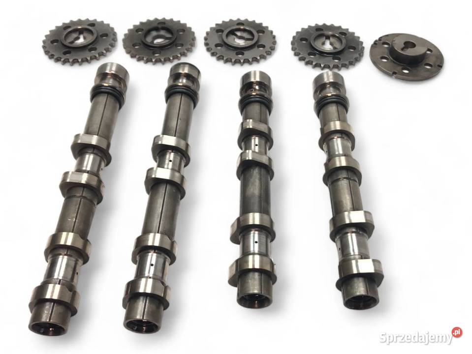 SUBARU OUTBACK IV LEGACY V FORESTER III 20 D