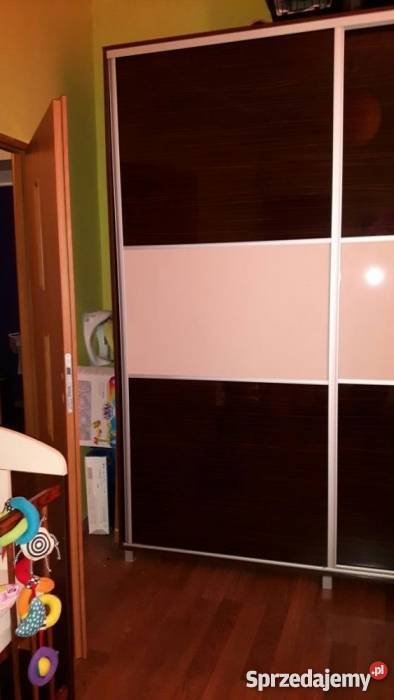 Odstąpię mieszkanie Liczba pokoi 4 Mieszkania