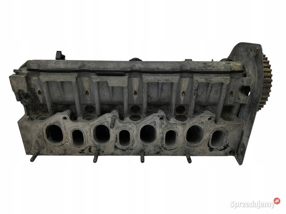 GŁOWICA Renault Scenic II Megane II Laguna 19 lubelskie Chełm