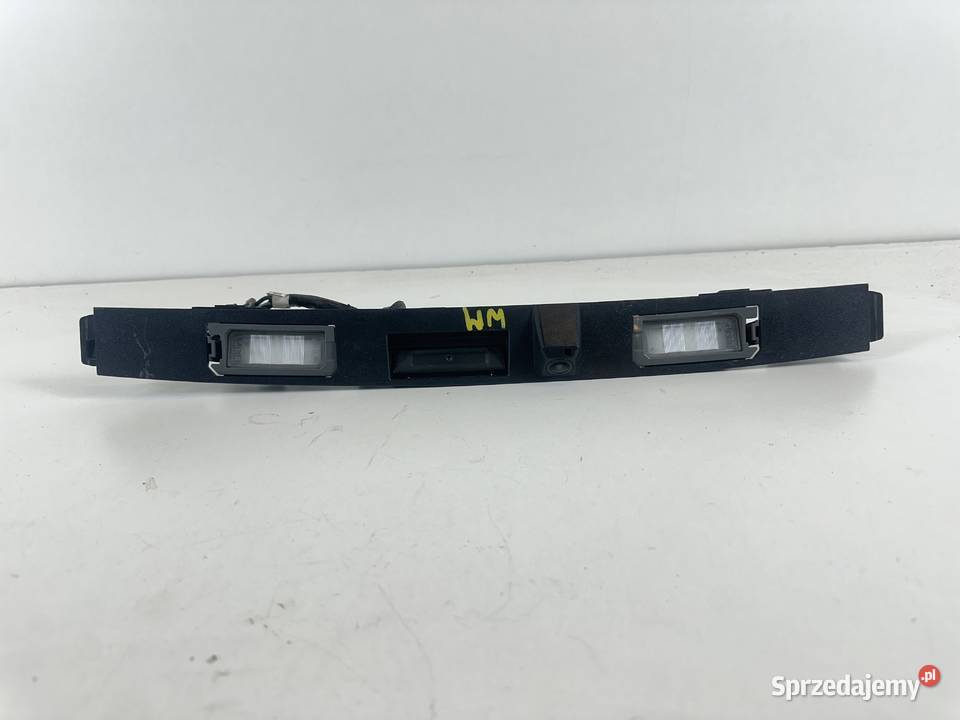 KLAMKA KLAPY TYŁ HYUNDAI TUCSON 92409N7120 Międzychód