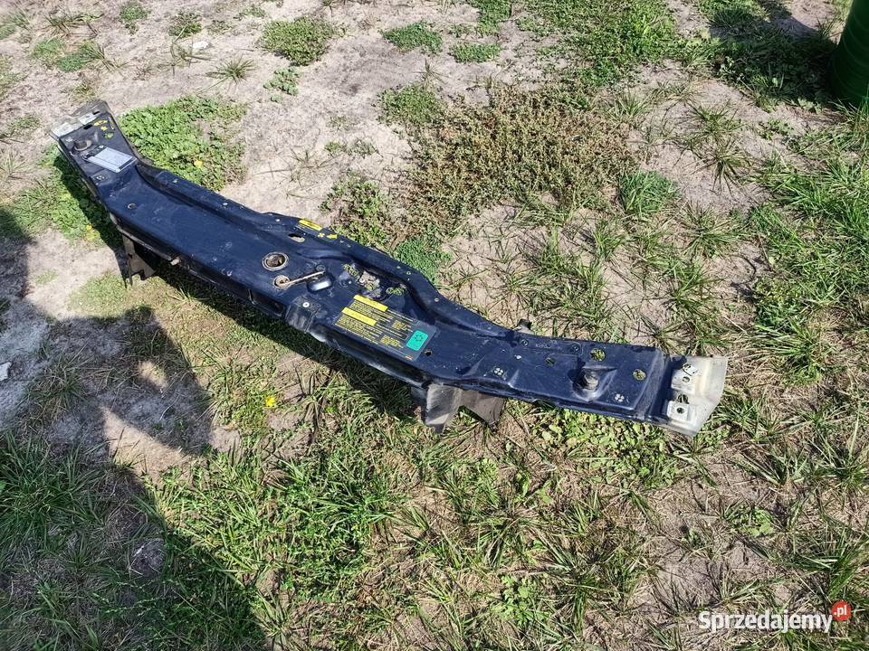 Pas górny przedni Saab 93 I 9802r Szczecin sprzedam