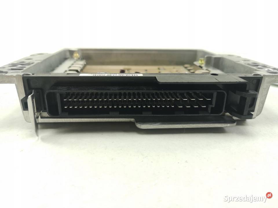 STEROWNIK SILNIKA ECU HYUNDAI COUPE 20 9600 ASO Komputery