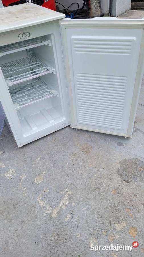 Zamrażarka Whirpool 80 ltr 3 szuflady Dąbrowa Górnicza