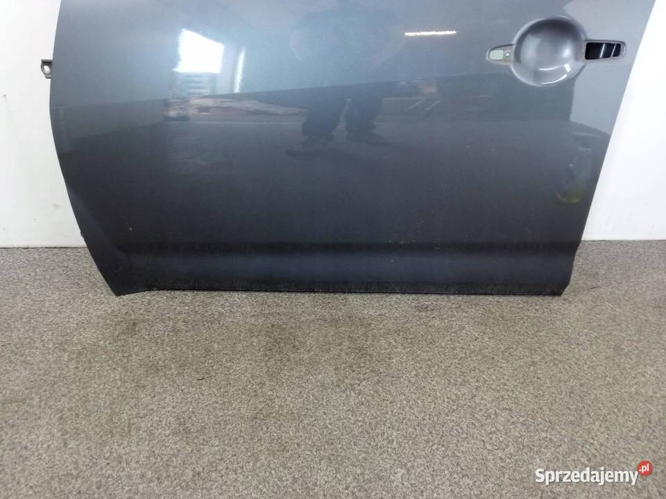 DRZWI LEWE PRZÓD 92P Mitsubishi Outlander II świętokrzyskie