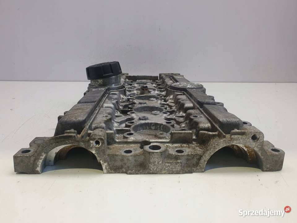 Volvo S60 V70 II 20 24 T POKRYWA ZAWORÓW 1001761 Chełm