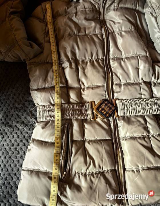 Kurtka zimowa damska wielkopolskie Września