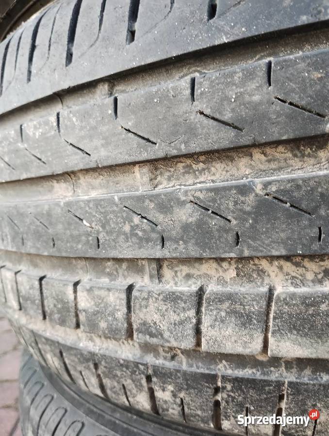 Pirelli Scorpions 235x55x19 Lato SUV 4x4 Kielce