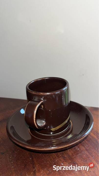 Filiżanka do espresso Arabia Wartsila Finland pomorskie Gdańsk sprzedam