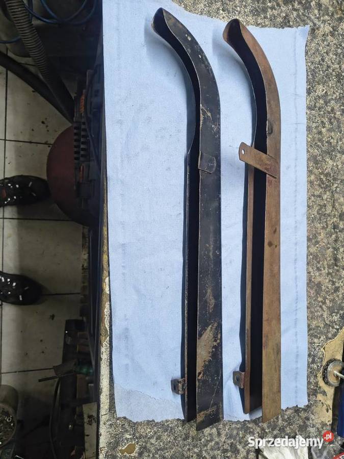 Osłona łańcucha WSK B1 wfm podkarpackie Rzeszów