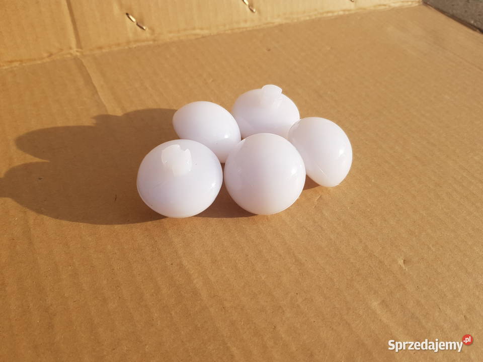 Kulki akrylowe do lamp Caboche Akrylio Acrylio