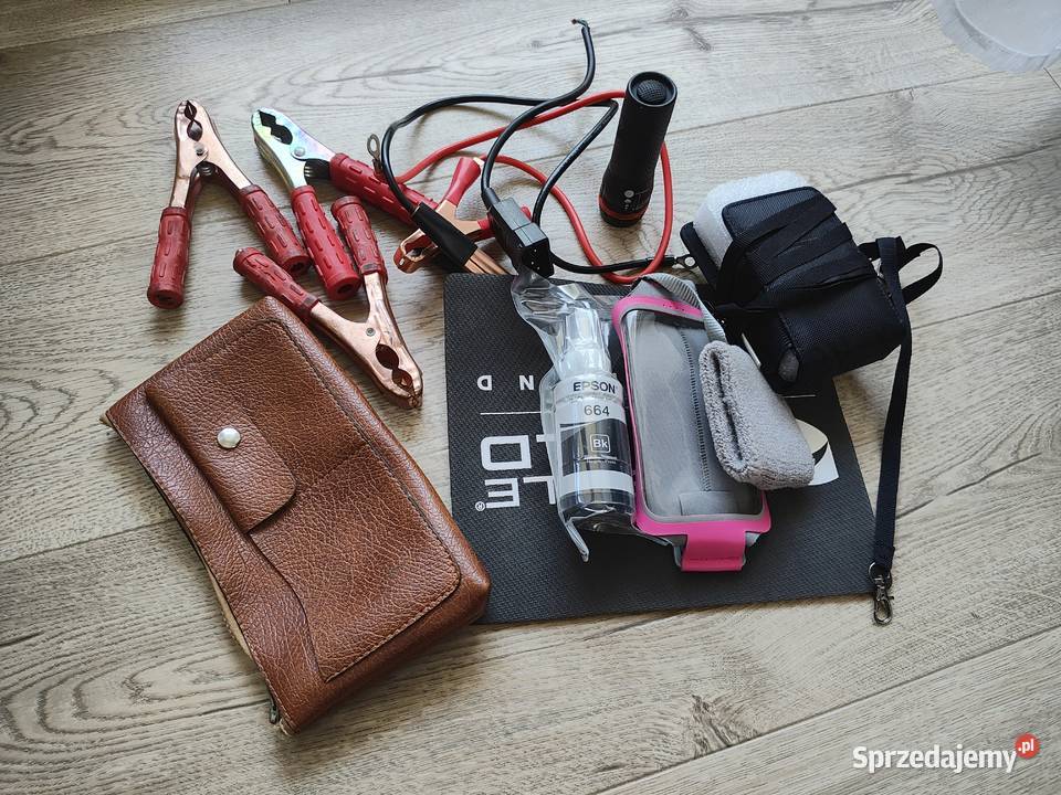 PRL różności zestaw Wołomin