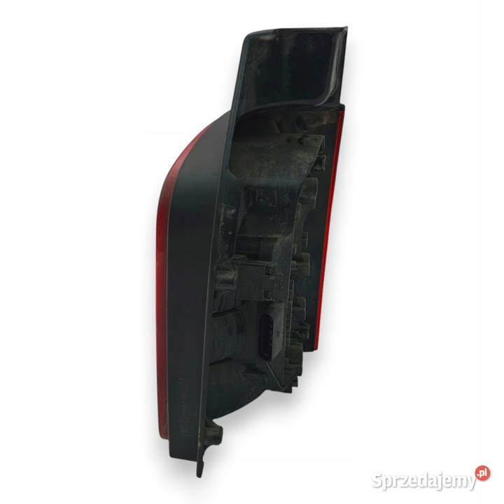 LAMPA LEWA VW Transporter T5 Multiwan tylna Chełm