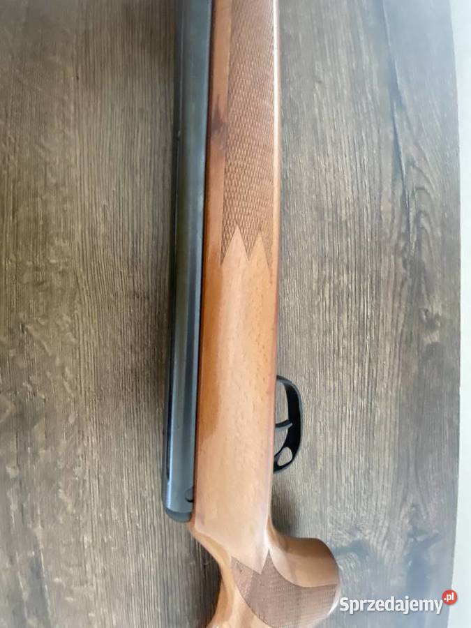 Witarówka Wiatrówka Crosman Summit Nitro Piston Jędrzejów