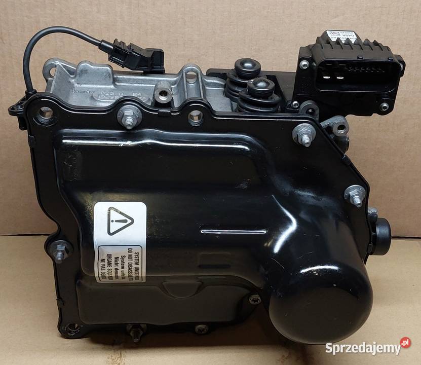 STEROWNIK MECHATRONIKA DSG7 DQ200 VW 0AM927769D Mielęcin