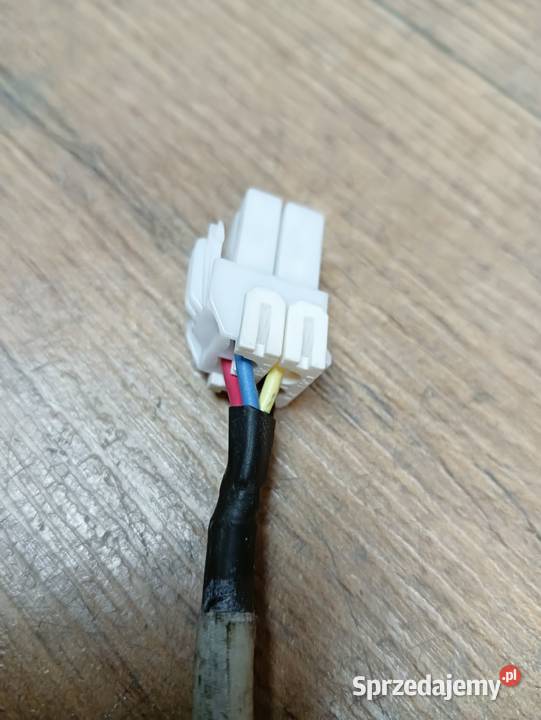 Hallotron czujnik położenia bębna pralki LG Bale sprzedam