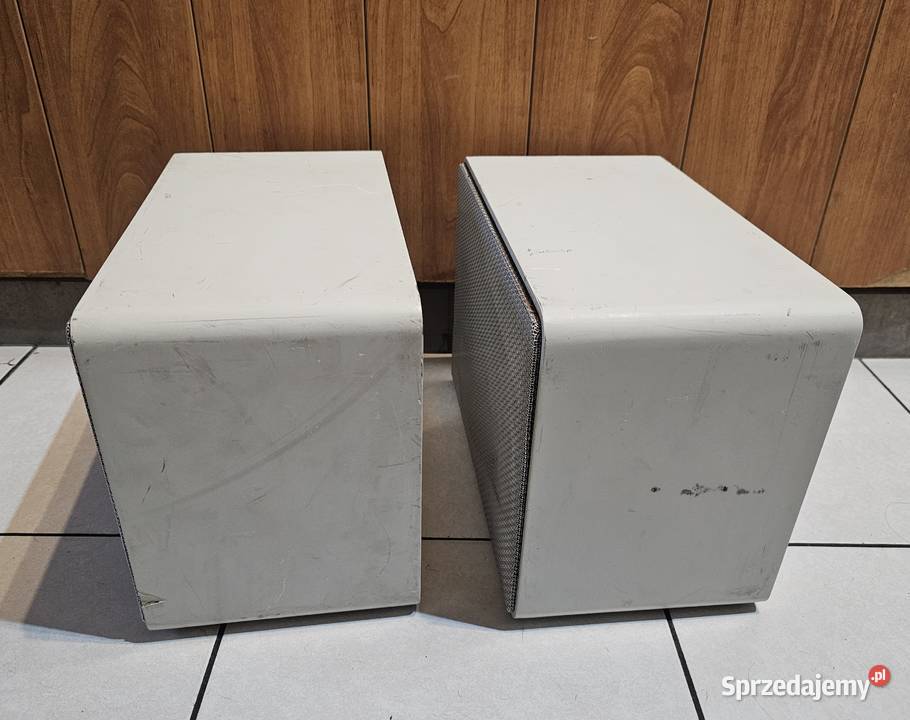 Kolumny ITT Hyperion B 425 Gorzów Wielkopolski