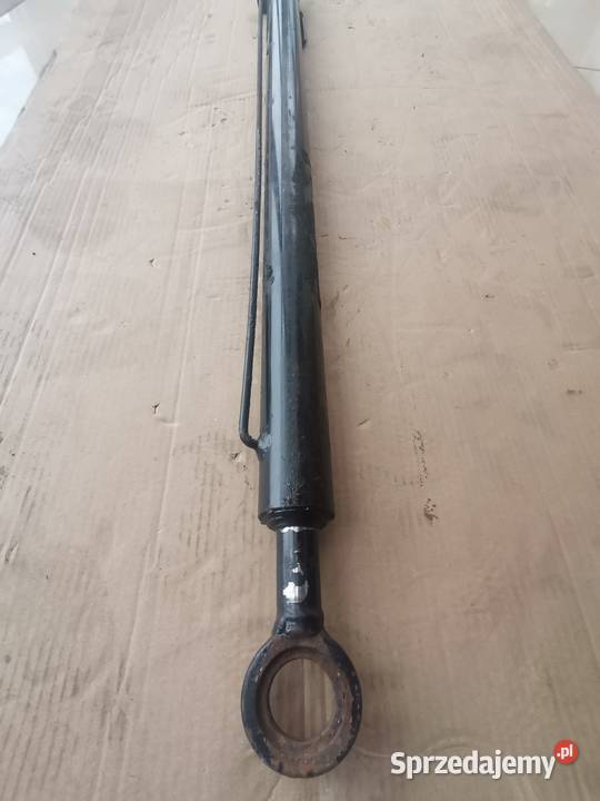 Siłownik podnoszenia kabiny Man TGA Białystok