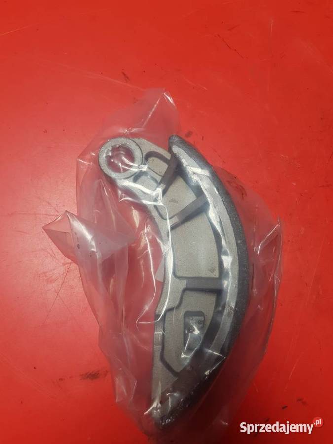46526060 Szczęka hamulcowa bębna tył URSUS C360 Sulechów sprzedam