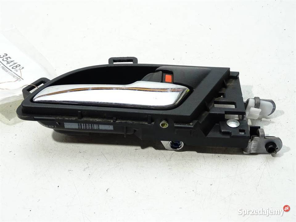 KLAMKA TYŁ PRAWA WEWNĘTRZNA HONDA CRV III Van