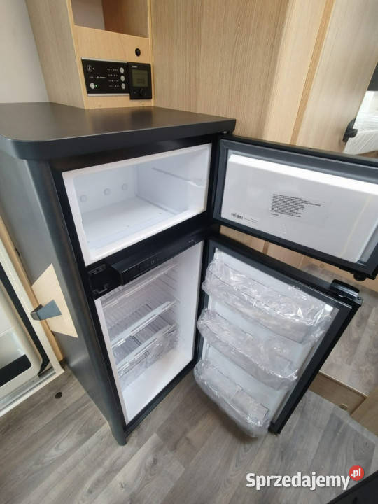 samochody kempingowe Sunlight T680 Adventure 5 Gaj sprzedam