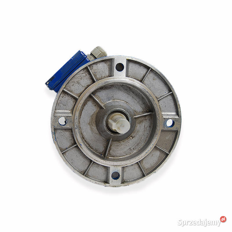 SILNIK 018037 kW 7101950 obrotów lubelskie