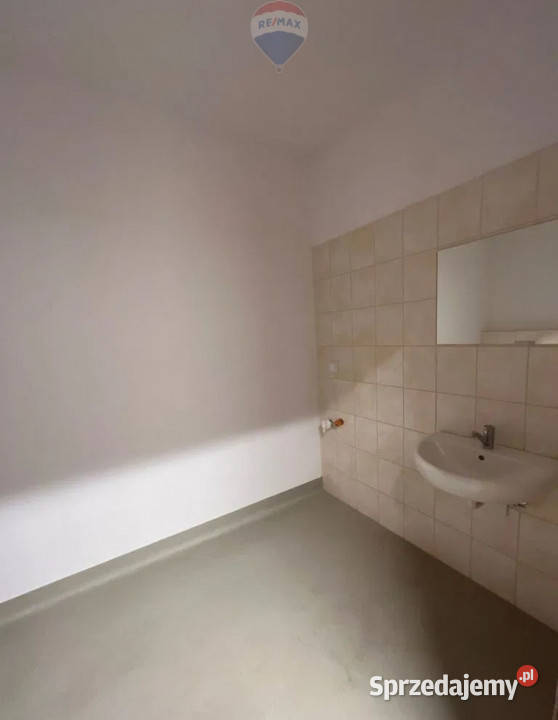Wynajem różne powierzchnie 700m2 Wynajem Wisła