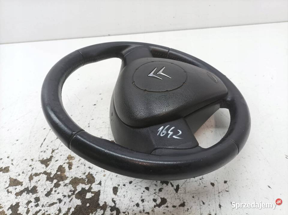 KIEROWNICA Citroen C2 I 20032009 Rok produkcji 2007