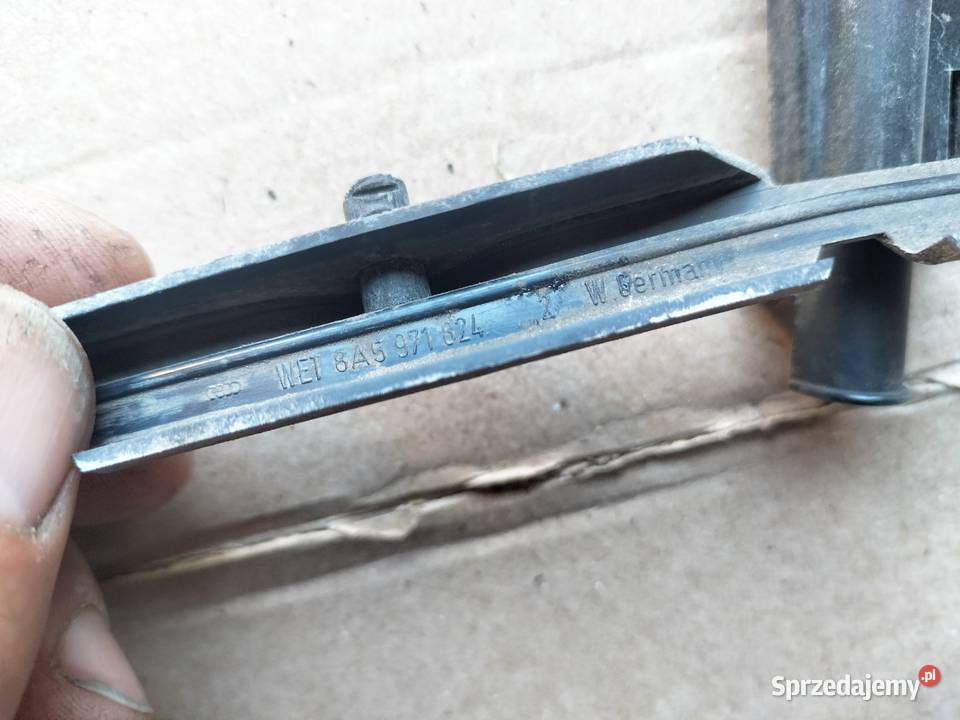 AUDI 80 B3 B4 SEDAN RYNIENKA OSŁONA PRZEWODU Kamień-Kolonia