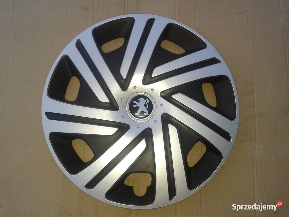 kołpak PEUGEOT 16 cal Chełm