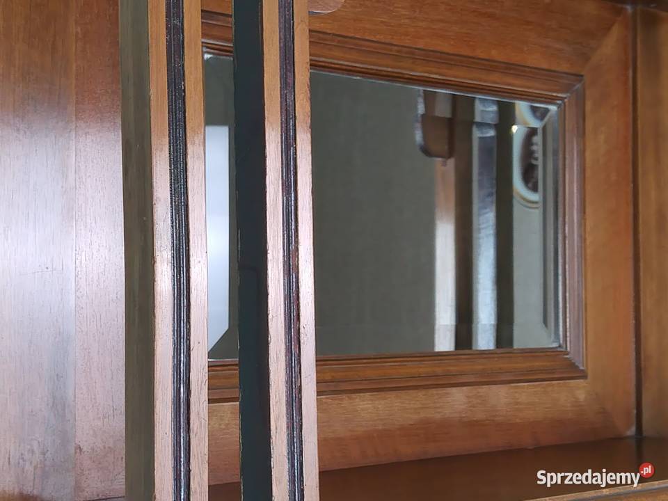 Secesyjna bieliźniarka vertico pensjonarka Bytom