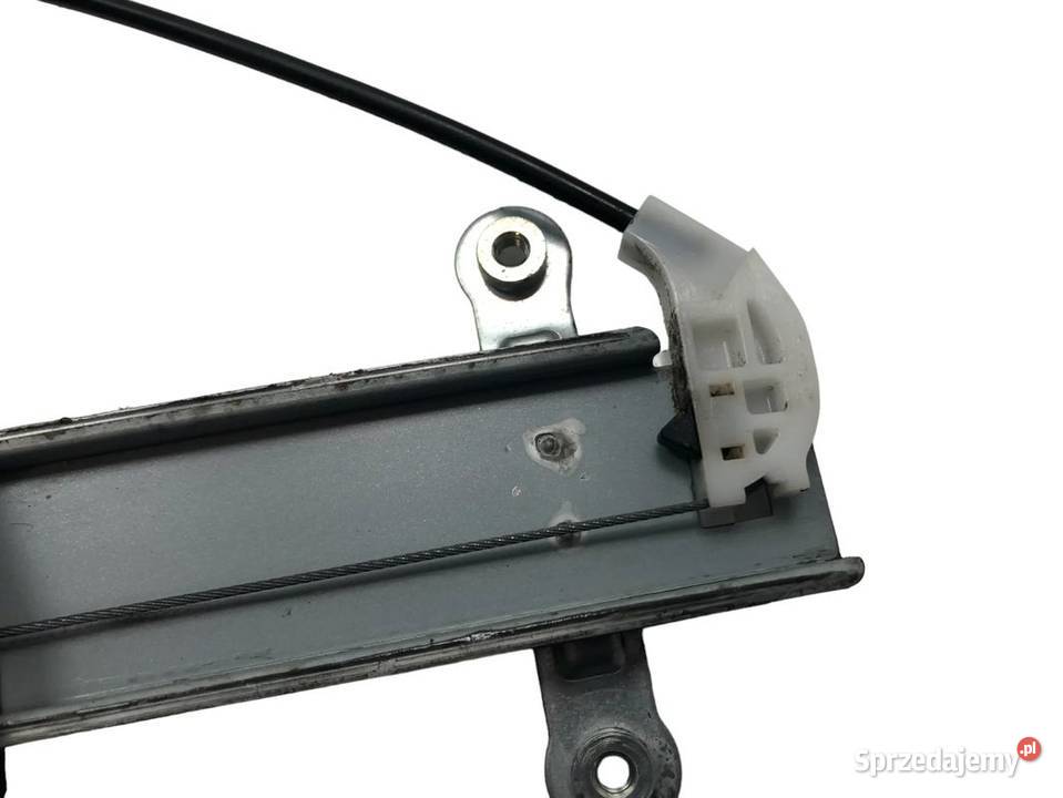 SUBARU OUTBACK IV 2010R MECHANIZM SILNIK osobowe świętokrzyskie Skarżysko-Kamienna