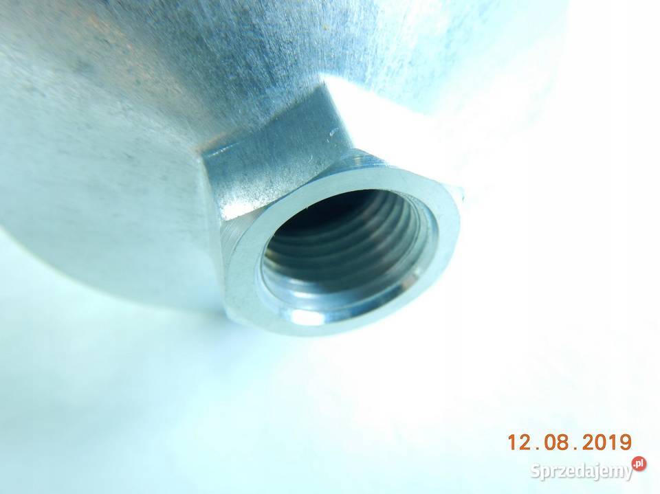 FILTR PALIWA FIAT COUPE PUNTO DUCATO 20 NOWY