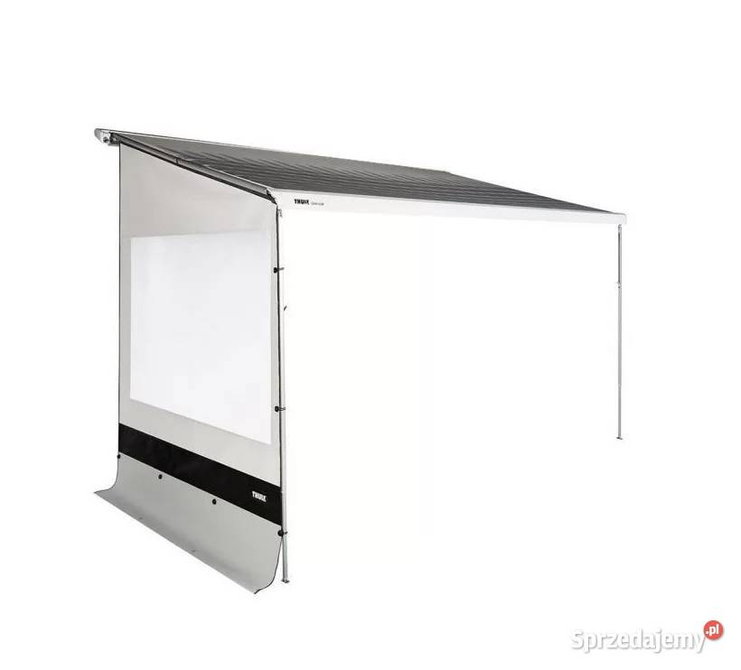 Do markizy THULE Rain Blocker L 25mBok Bielsko-Biała