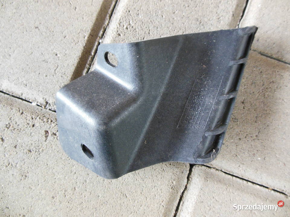 ŚLIZG PRAWY PRZÓD ZDERZAKA FIAT STILO 46806406 osobowe Kozy sprzedam