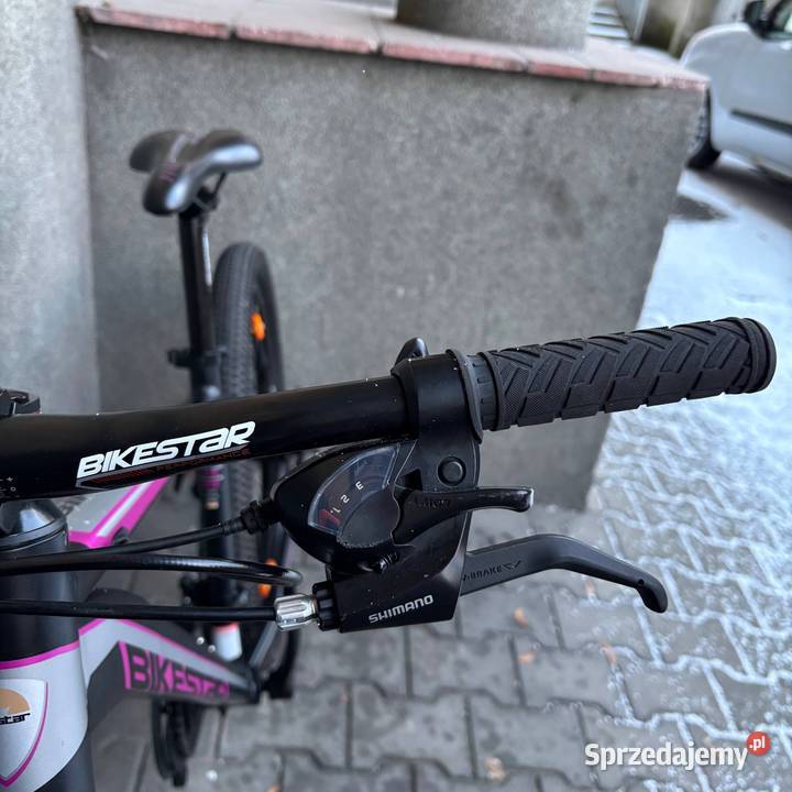 Rower górski 26 Poznań