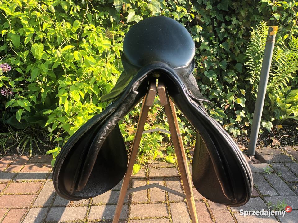 Siodło skokowe Trainers 18 Nowa Ruda