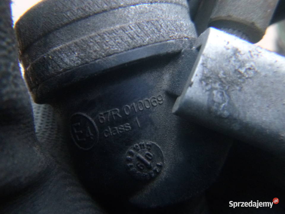 WTRYSKI VIALLE GAZU LPG 67R010069 Lublin