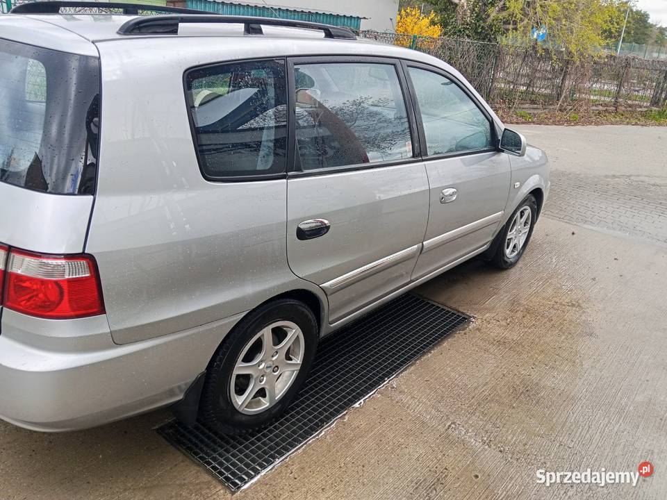 ładny znikome spalanie wspomaganie kierownicy