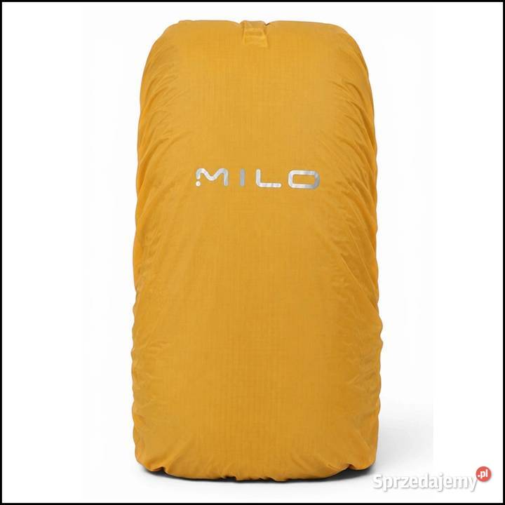 Plecak trekkingowy MiLO Bissoi 30L Każdy model Warszawa