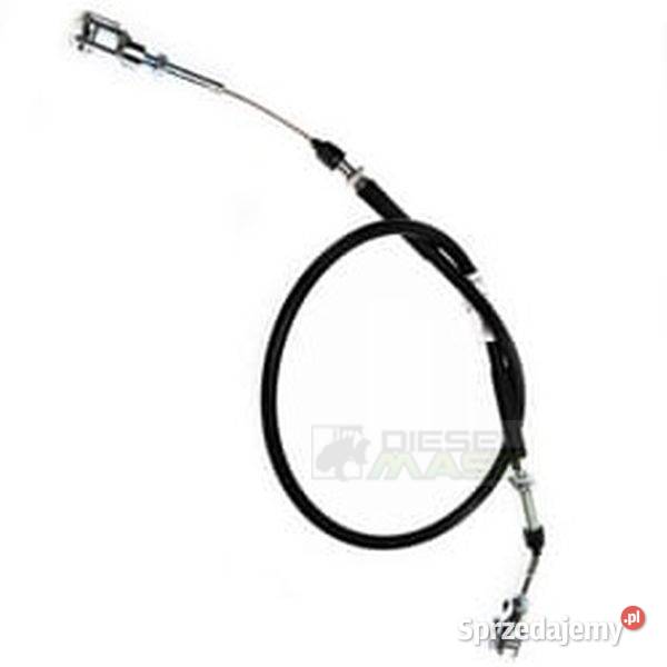 00113773310 LINKA GAZU Deutz Agroplus 100758595 Zbuczyn