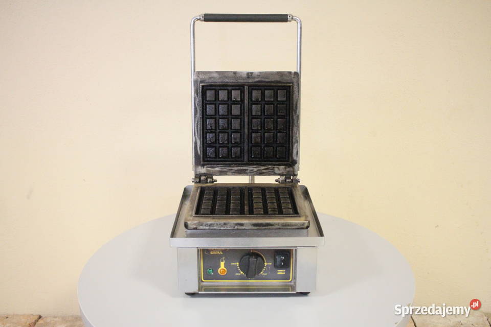 Gofrownica Roller Grill 777220 1600 W Pszczyna sprzedam